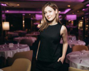 Прессекретаркою Єрмака стала колишня редакторка модного журналу Даша Зарівна