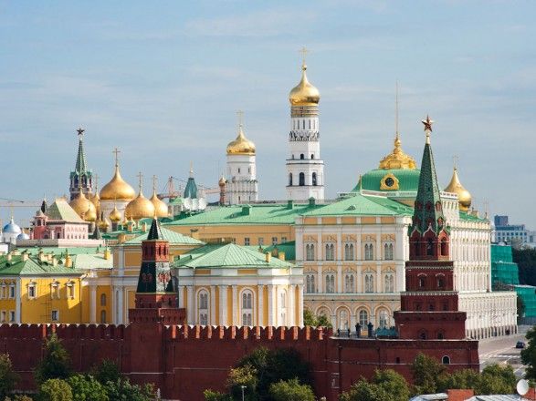 У Кремлі відреагували на заяви щодо водопостачання окупованому Криму