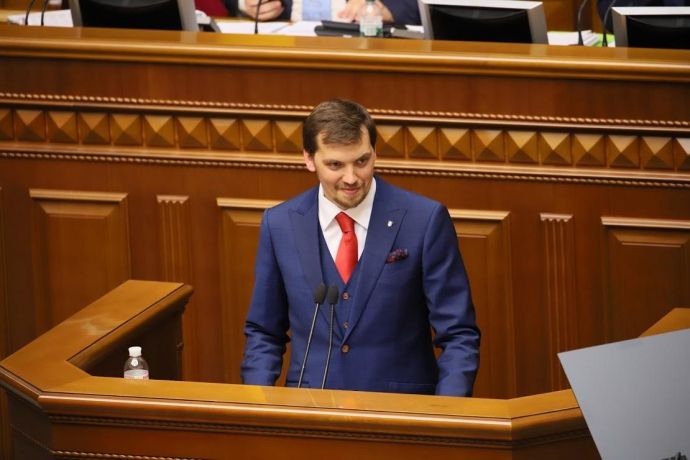 Гончарук: У лютому платіжки будуть найнижчими за всю зиму