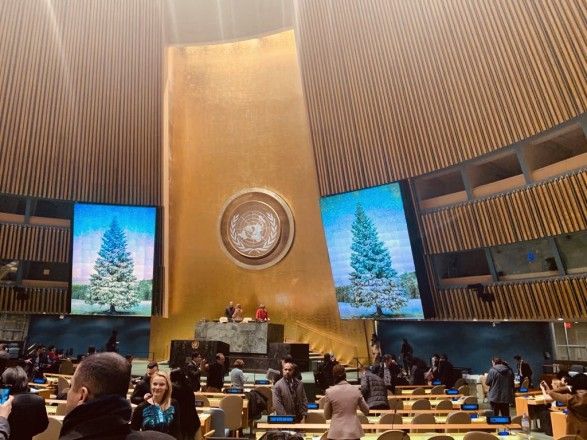 Очікуваний трюк: Україна прокоментувала скликання Росією засідання Радбез ООН