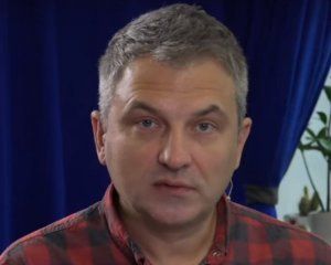 «Ми вас не обирали. Ви - ніхто» - журналіст Скрипін звернувся до Єрмака