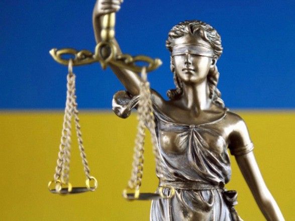 Афера з майном Нацгвардії: за Мармиша внесли заставу у 40 млн грн