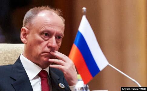 В Оман, коли там був Зеленський, прилітав секретар Ради безпеки Росії – Схеми