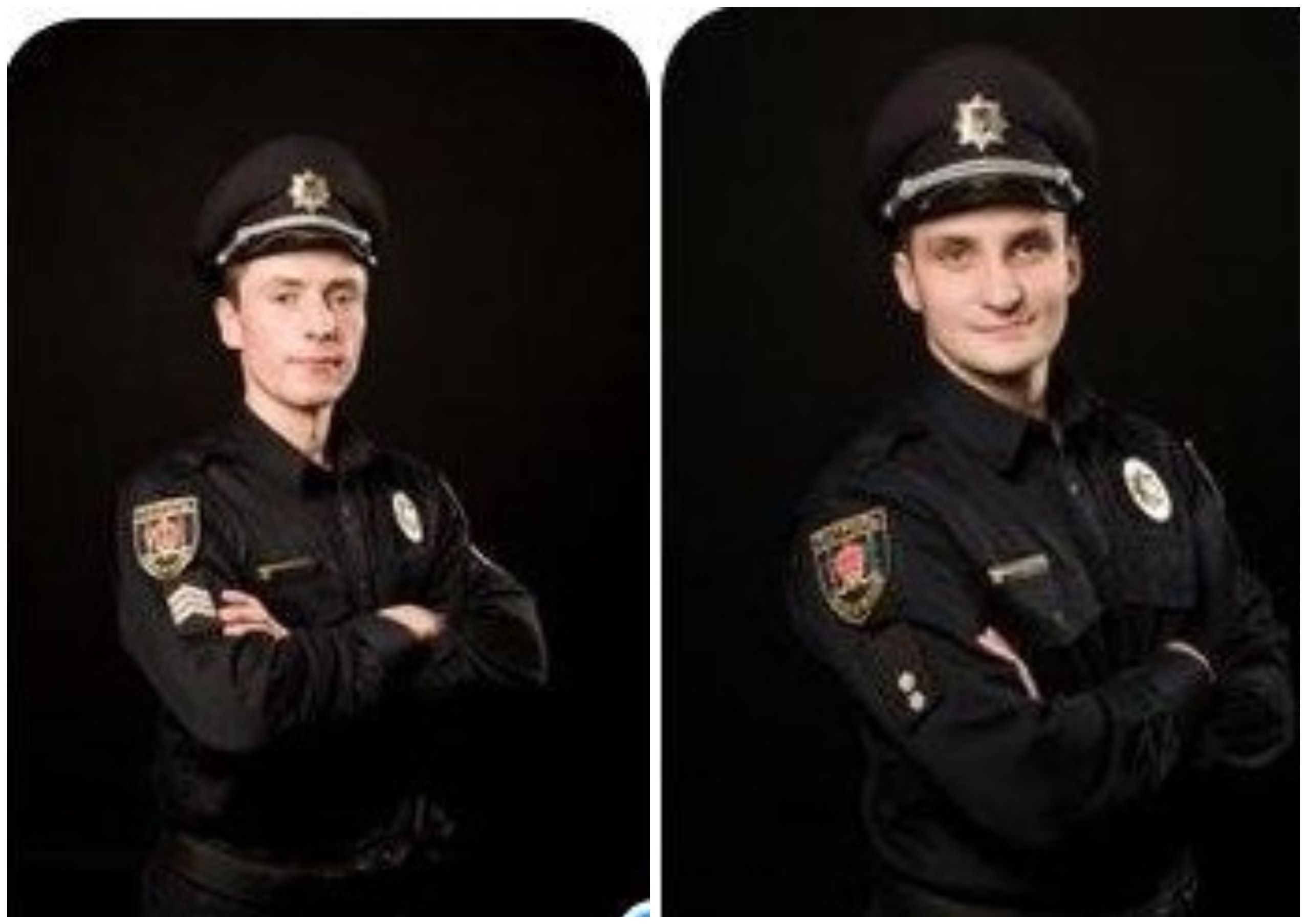 У Вінниці поліцейські врятували вагітну жінку від самогубства, відео