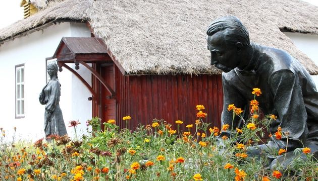 Цей день в історії: роковини сметрі Пантелеймона Куліша