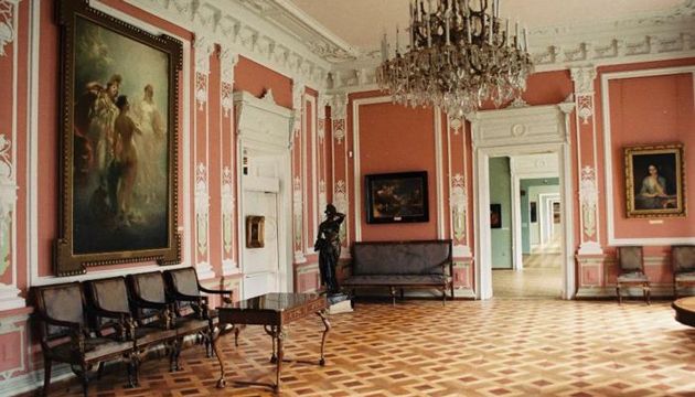 Цей день в історії: у 1907 році у Львові засновано один з найбільших художніх музеїв України