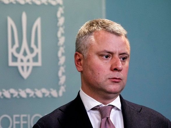 Вітренко подав позов до суду через затримку виплати йому премії Нафтогазом