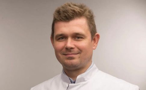 В Одесі затримали підозрюваного у вбивстві столичного пластичного хірурга
