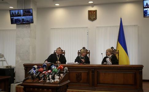 Справа Шеремета: суд відмовився пом'якшити арешти двом підозрюваним