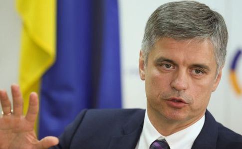Пристайко: Нормандський саміт може бути відкладений