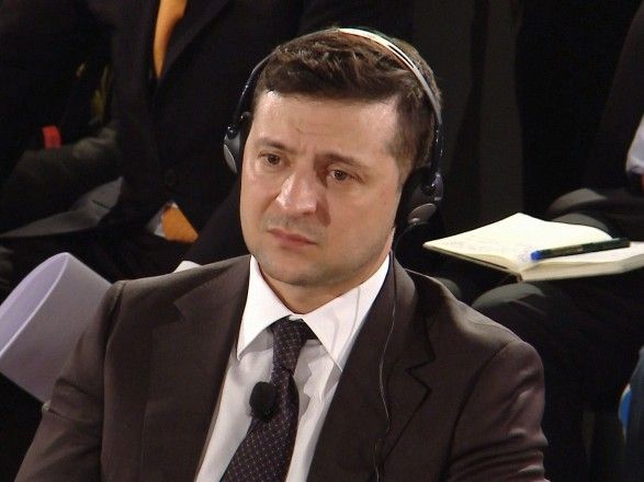 Імперіалізм Путіна проти «братських відносин» Зеленського