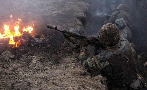 У Європі відреагували на наступ бойовиків на Луганщині