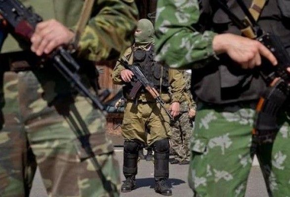 Росія втричі збільшила військовий потенціал біля кордонів України - розвідка