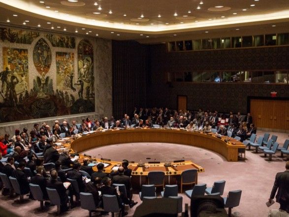П'ять країн ЄС в ООН виступили із заявою на підтримку України