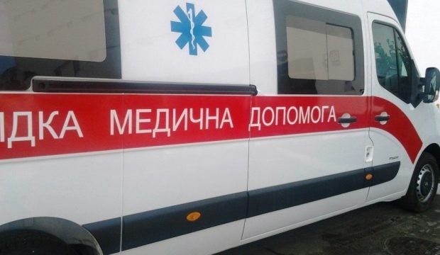 На Тернопільщині в їдальні військового коледжу отруїлися 12 учнів
