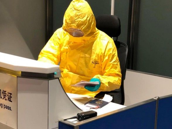 У світі зареєстровано понад 75 тис. випадків зараження коронавірусом – МОЗ