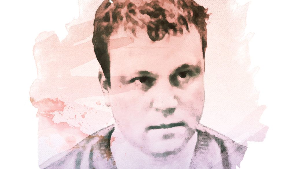 Політв’язень Олексій Стогній звільнився з колонії у Керчі