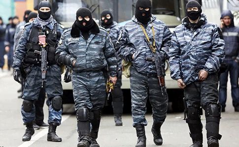 Справи Майдану: ДБР хоче змінити закони, щоб покарати вбивць, які втекли в Росію