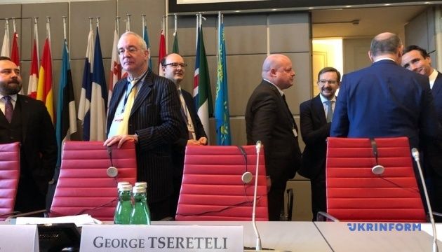 У Відні стартувала зимова сесія Парламентської Асамблеї ОБСЄ