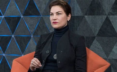 Венедіктова хоче скасувати амністію для учасників Революції Гідності