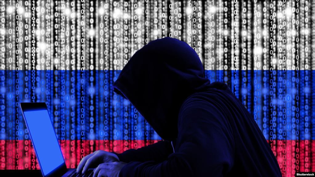 Грузія і Велика Британія звинуватили ГРУ в масштабній кібератаці