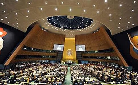 Представник ЄС засудив мілітаризацію Криму на Генасамблеї ООН