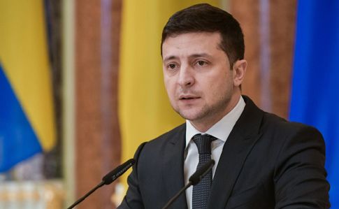 Зеленський про Нові Санжари: здавалось, що ми - Європа епохи Середньовіччя