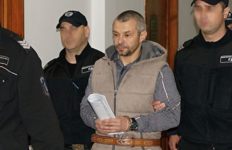 Вбивство Гандзюк: у Болгарії дозволили екстрадицію Олексія Левіна