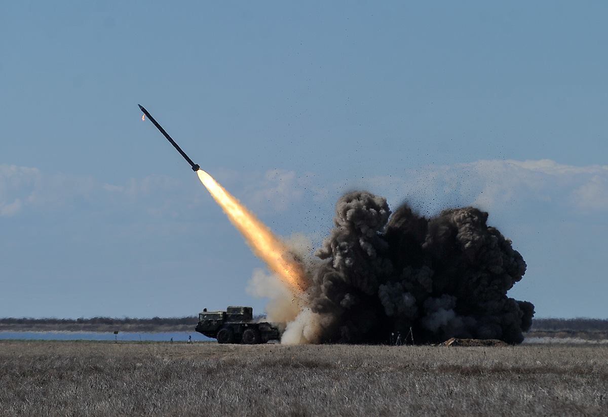 Міноборони закупить ракетну зброю на 2,4 млрд гривень