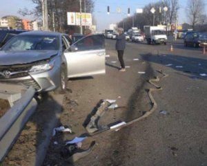 Підозрюваних немає: минуло 3 місяці з дня ДТП за участю Кулеби
