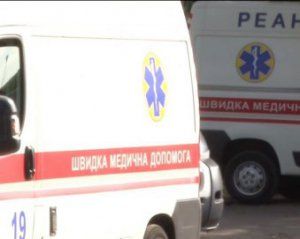 На Рівненщині 33-річна вагітна та 10 її дітей госпіталізовані через отруєння чадним газом