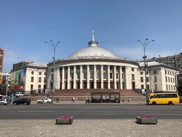Тварин з Національного цирку України готові передати низці зоопарків