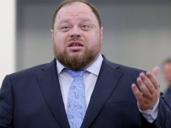 Через поправки до закону про ринок землі у ПАРЄ на нас дивилися, як на неандертальців - Стефанчук