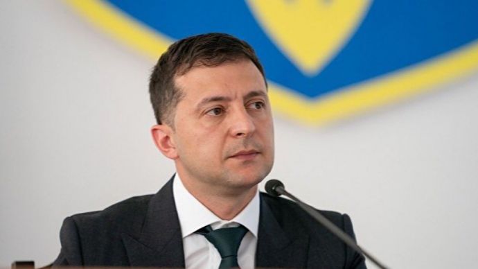 В українців немає ніякої кризи ідентичності – чого не скажеш про Зеленського