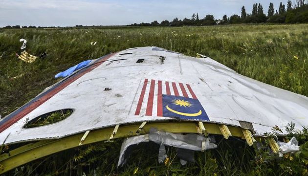Справа MH17: через загрози життю 13 свідків залишаться анонімними