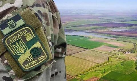 На Тернопільщині учасника АТО змушують повернути назад отриману від держави землю