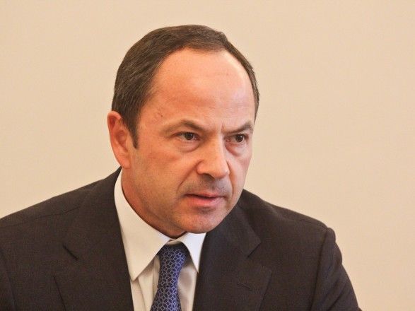 Зеленський підтвердив зустріч з Тігіпком