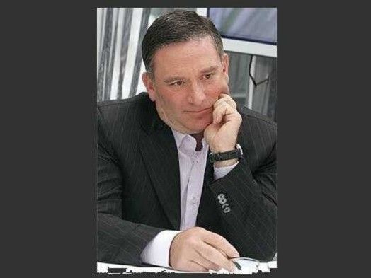 Відомого бізнесмена Вульфа з Кривого Рогу знайшли застреленим у Києві