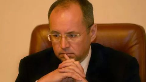 «Сірий кардинал» МЗС часів Януковича Демченко може стати міністром