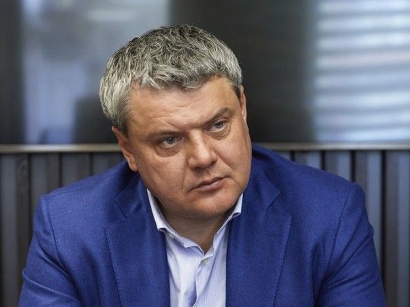 Афера з майном Нацгвардії: суд збільшив розмір застави Майбороді