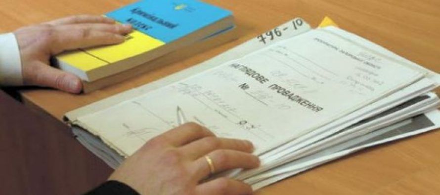 Через нові факти у справі Гандзюк провели обшуки і оголосили підозри