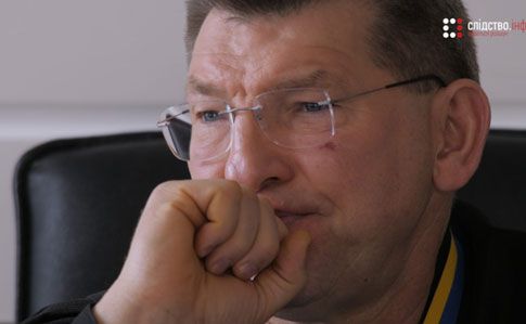 Голова одеського адмінсуду допомагав «хрещеному батькові контрабанди» Альперіну в підкупі посадовців, відео