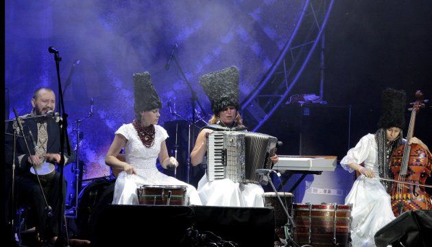 Оголошено імена лауреатів Шевченківської премії 2020 року