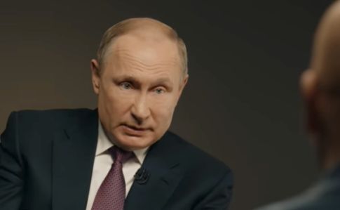 Путін відмовився використовувати двійників