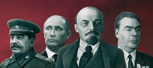 Путін проведе всенародне опитування щодо змін до Конституції Росії