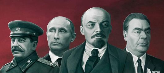 Путін проведе всенародне опитування щодо змін до Конституції Росії