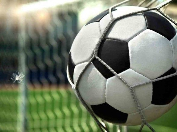 Чемпіонат України з футболу визнано найбільш жорстким в Європі