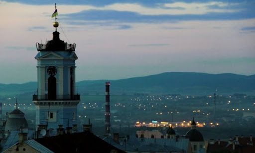 У Чернівцях проводять безкоштовні екскурсії