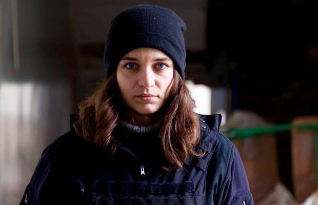 Лауреатка Шевченківської премії віддасть частину грошей сім’ї загиблої військової Яни Червоної