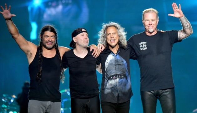 На честь гурту Metallica назвали глибоководне створіння